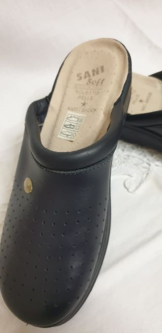 Ciabatte donna da riposo