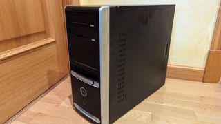PC Pentium 4 650 SL7Z7 (sin HD)