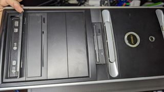 PC Pentium 4 650 SL7Z7 (sin HD)