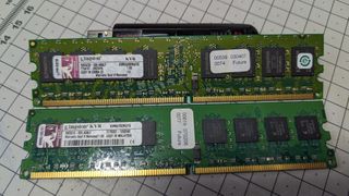 PC Pentium 4 650 SL7Z7 (sin HD)