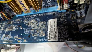 PC Pentium 4 650 SL7Z7 (sin HD)