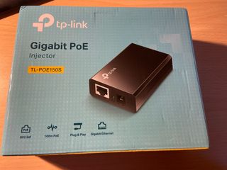 Switch Tp-link TL-POE150S