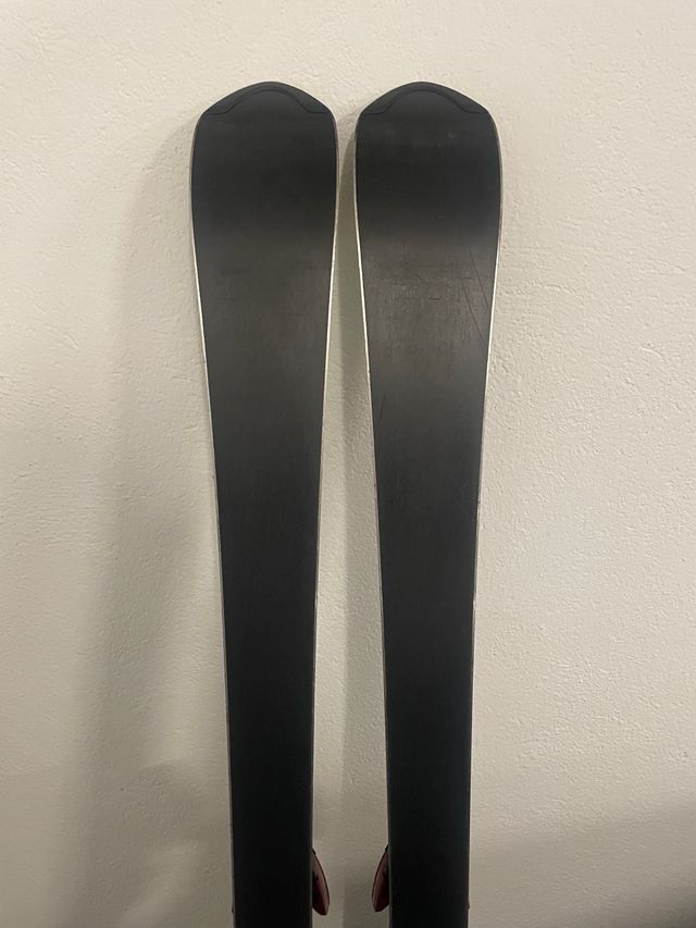 Esquis salomon Streetracer 148cm