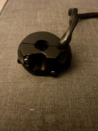 Mando encendido y luces moto