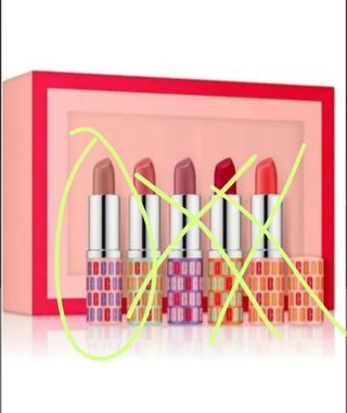 Pintalabios CLINIQUE