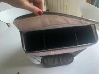 Trona portatil Tuc Tuc