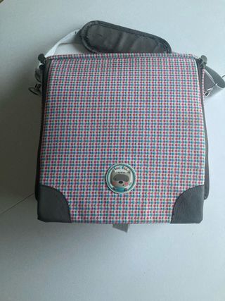 Trona portatil Tuc Tuc