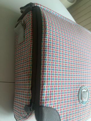 Trona portatil Tuc Tuc