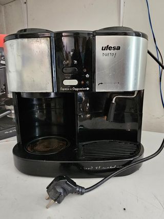 Cafetera