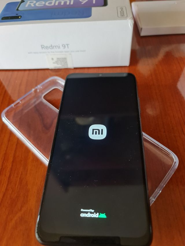 Xiaomi REDMI 9T