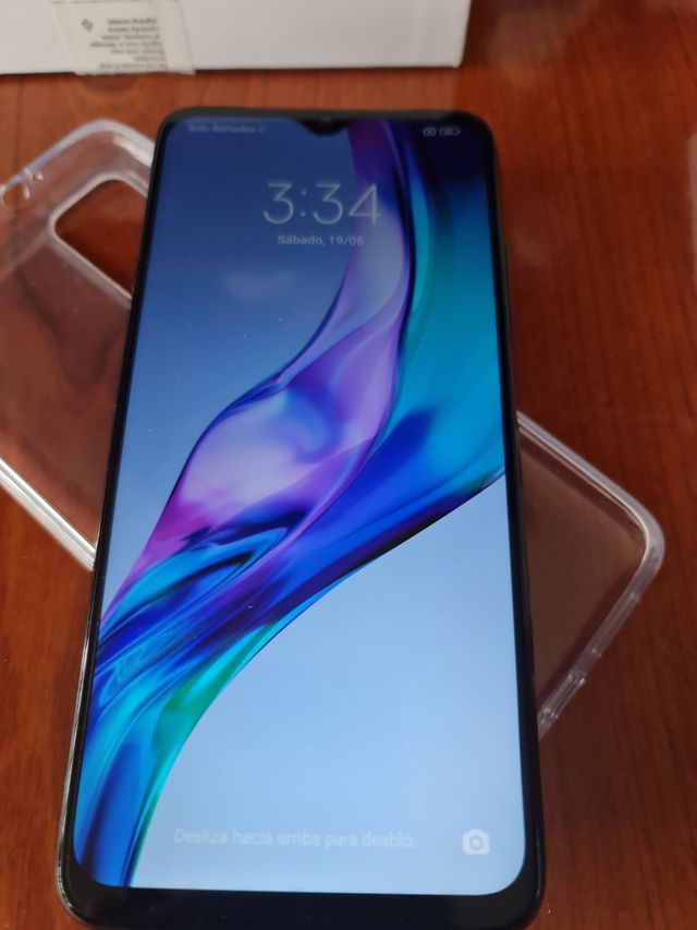 Xiaomi REDMI 9T