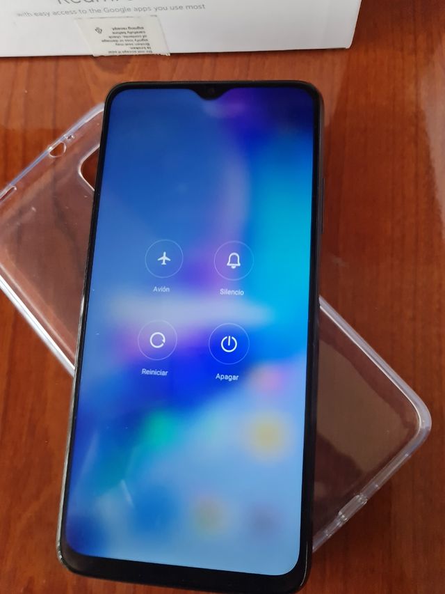 Xiaomi REDMI 9T