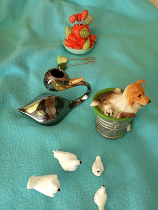 Pack artigos para decoração