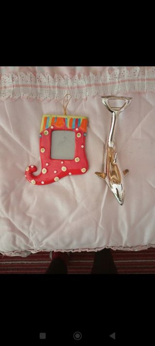 Pack artigos para decoração