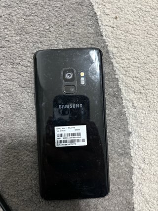 samsung s9 64gb