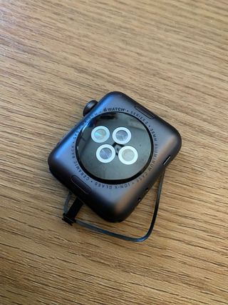 Apple watch 2