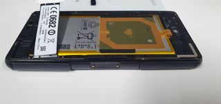 Piezas Xperia Z3 compact