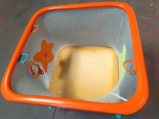 PARQUE INFANTIL BREVI