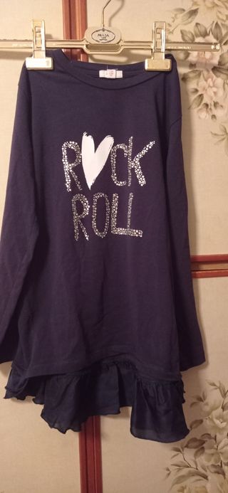 Maglietta bambina Manai