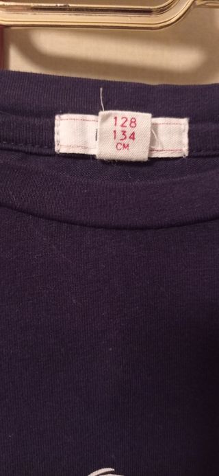 Maglietta bambina Manai