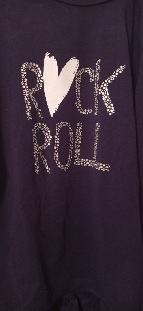 Maglietta bambina Manai