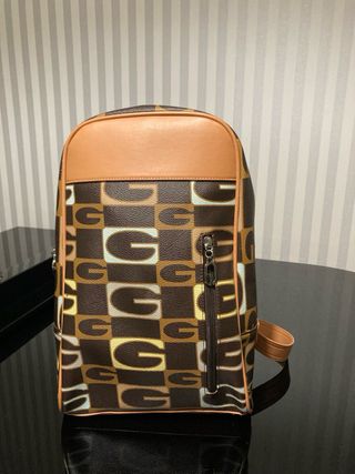 Bolso bandolera