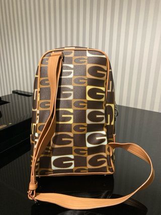 Bolso bandolera