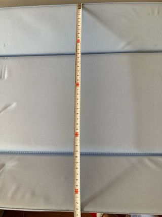 Mueble bañera con cambiador Prenatal