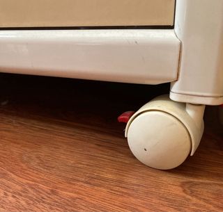 Mueble bañera con cambiador Prenatal