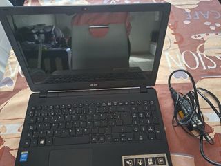 Portatil acer 