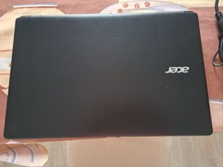 Portatil acer 