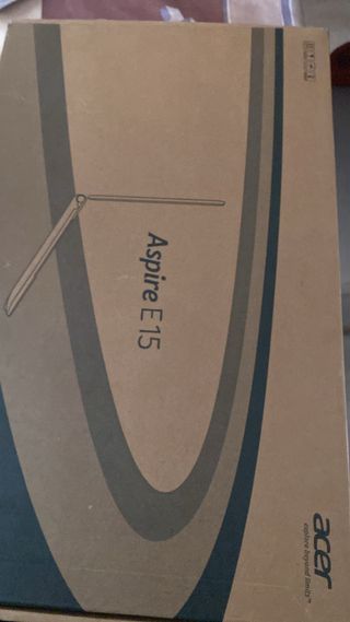 Portatil acer 