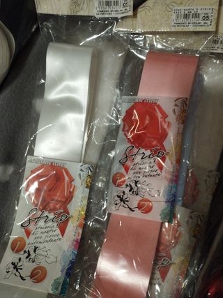 Strip per pacchetti da regalo