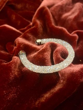 Pulsera Swarovski Crystaldust