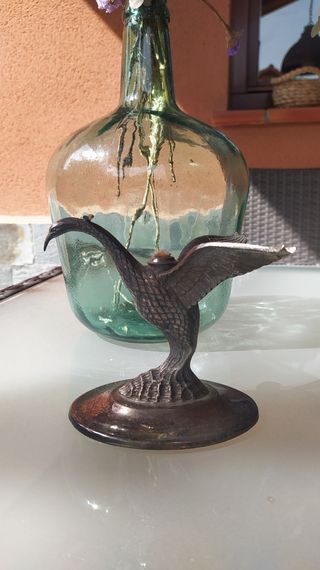 ULTIMO PRECIO Calentador de copas de coñac