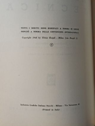 Meccanica tecnica - Volume 3 - Benedetto Feraudi