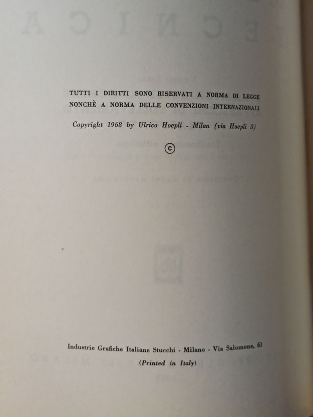 Meccanica tecnica - Volume 3 - Benedetto Feraudi