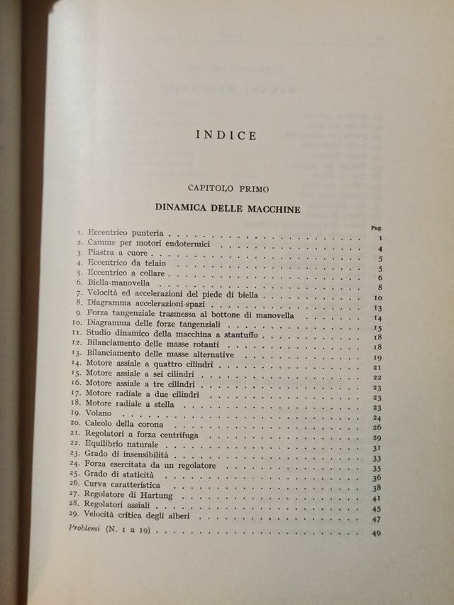 Meccanica tecnica - Volume 3 - Benedetto Feraudi