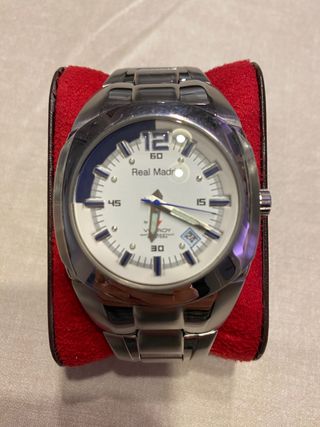 Reloj Viceroy Real Madrid