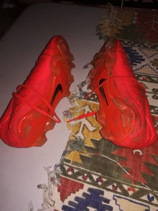 Botas de futbol de Arda Turan