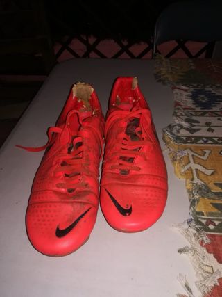 Botas de futbol de Arda Turan