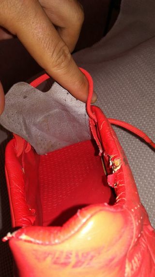 Botas de futbol de Arda Turan