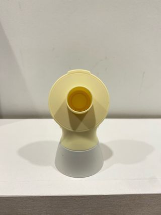 Sacaleches Medela swing flex