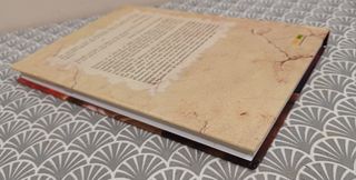 Tros de Samotracia. Talbot Mundy