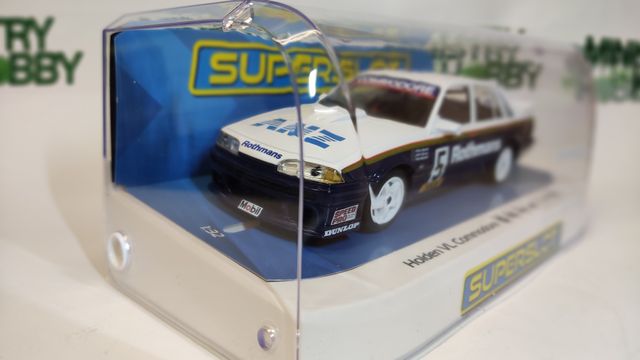 Holden VL Commodore - 1987 Spa 24hs - Superslot