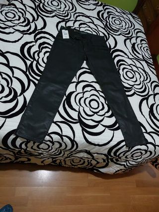 Pantalón Salsa