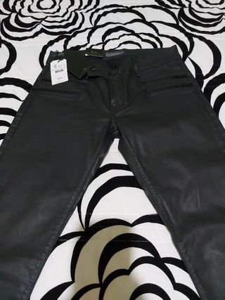 Pantalón Salsa