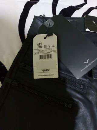 Pantalón Salsa