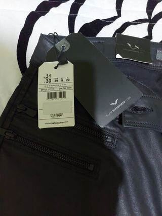 Pantalón Salsa