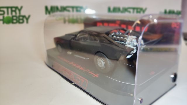 Batmobile - The Batman 2022 Superslot